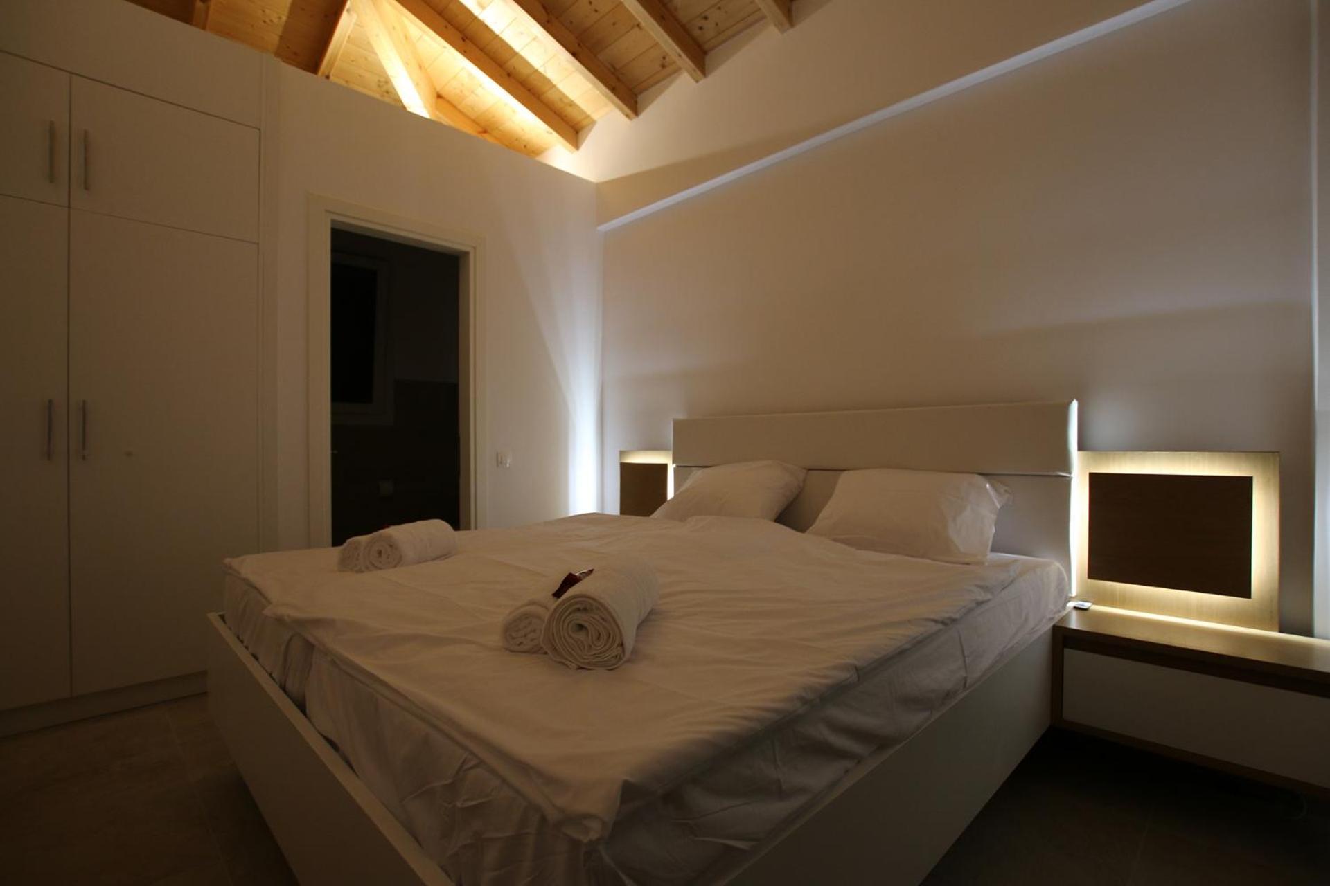 Sunset Sea View Villa 8 อฟิโอนาส ภายนอก รูปภาพ